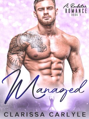 cover image of Managed 1